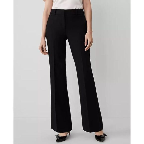 Ann Taylor The Jayne Trouser NEW - Picture 1 of 7
